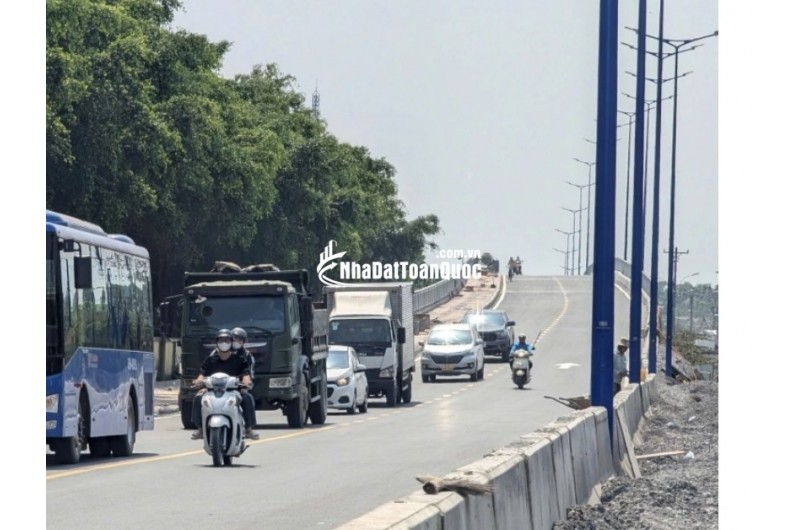Bán nhà mặt phố Lò Lu, 4,5 triệu, 65m2, view đẹp, uy tín, Trường Thạnh, Q9, HCM
